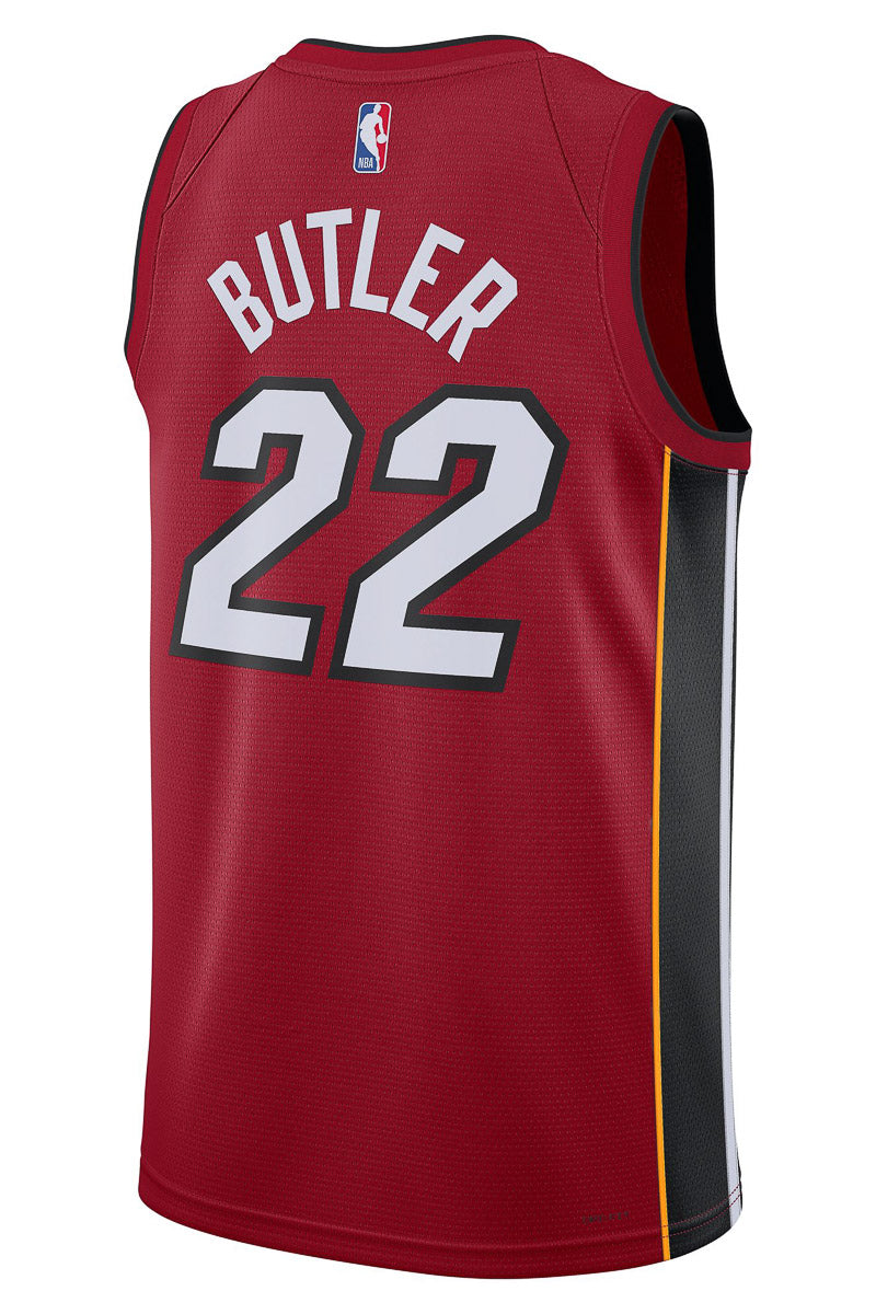 Jimmy Butler Miami Heat NBA Statement Jersey