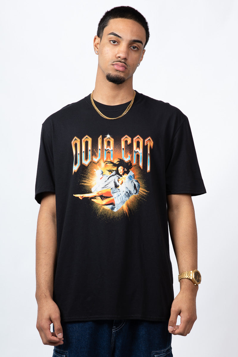 Doja Cat Planet Her Space Tee