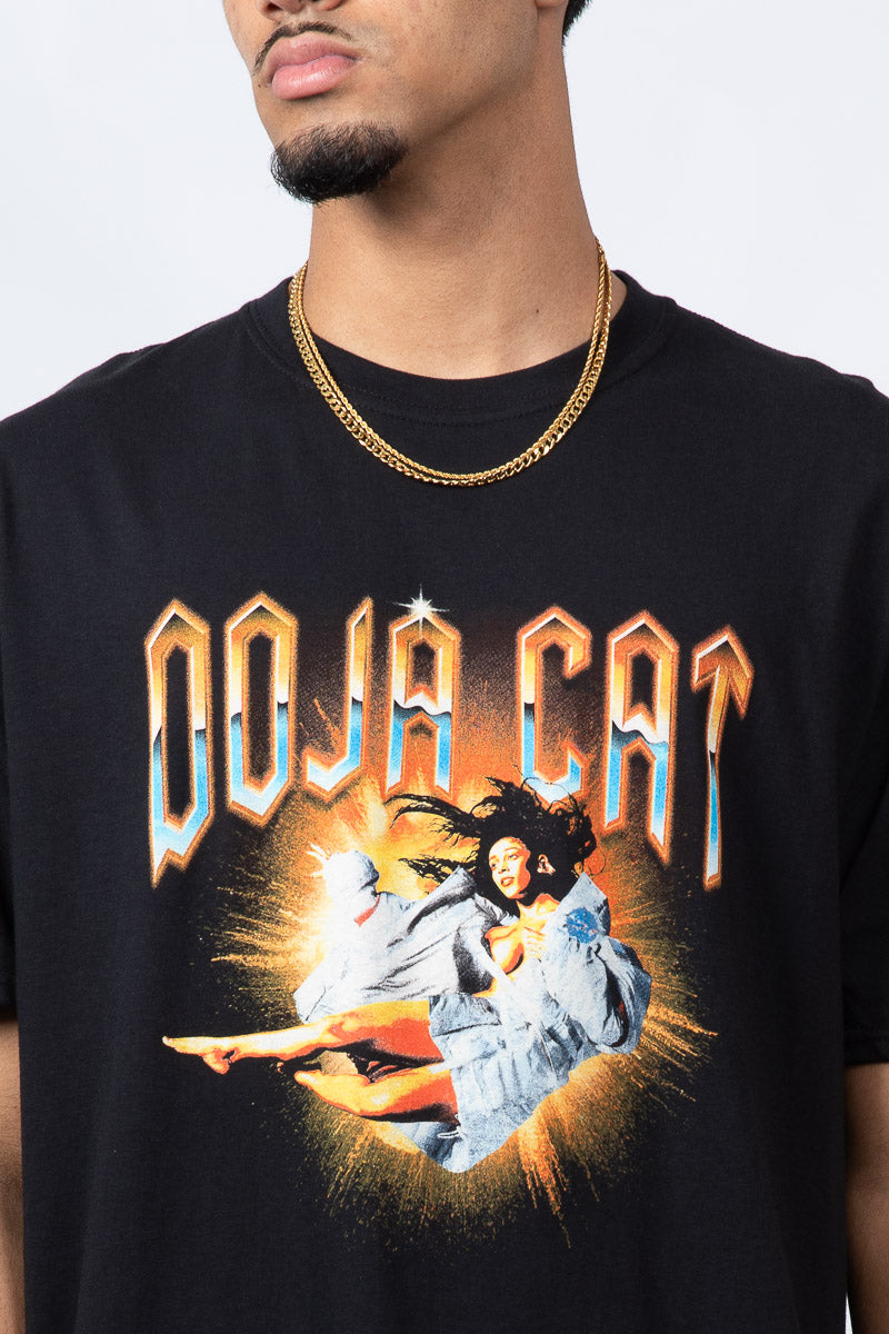 Doja Cat Planet Her Space Tee