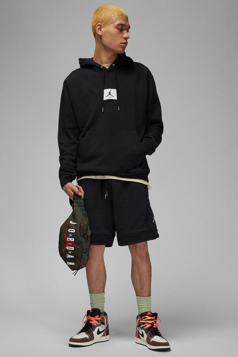 Jordan Flight Fleece Hoodie