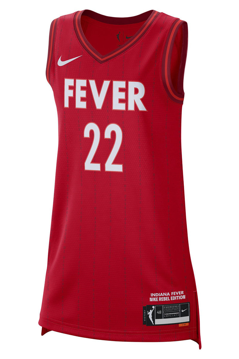 Caitlin Clark Indiana Fever  Replica WNBA Jersey