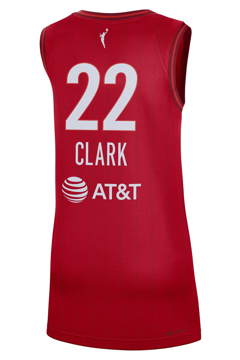 Caitlin Clark Indiana Fever  Replica WNBA Jersey