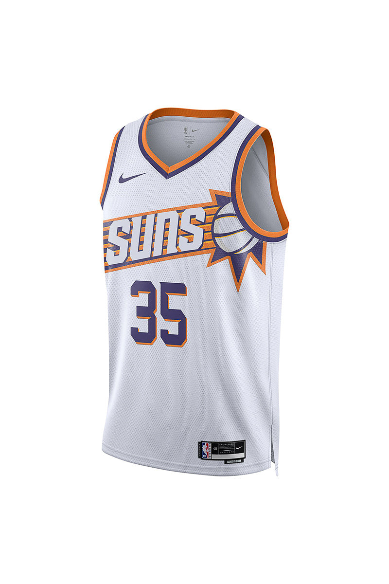 Kevin Durant Phoenix Suns NBA Association Swingman Jersey