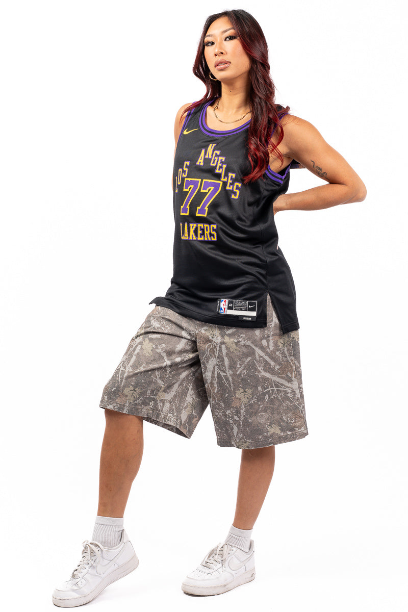 LAL MNK DF SWGMN JSY CE 23 - LOS ANGELES LAKERS - Womens