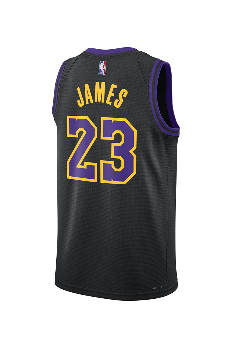 LAL MNK DF SWGMN JSY CE 23 - LOS ANGELES LAKERS