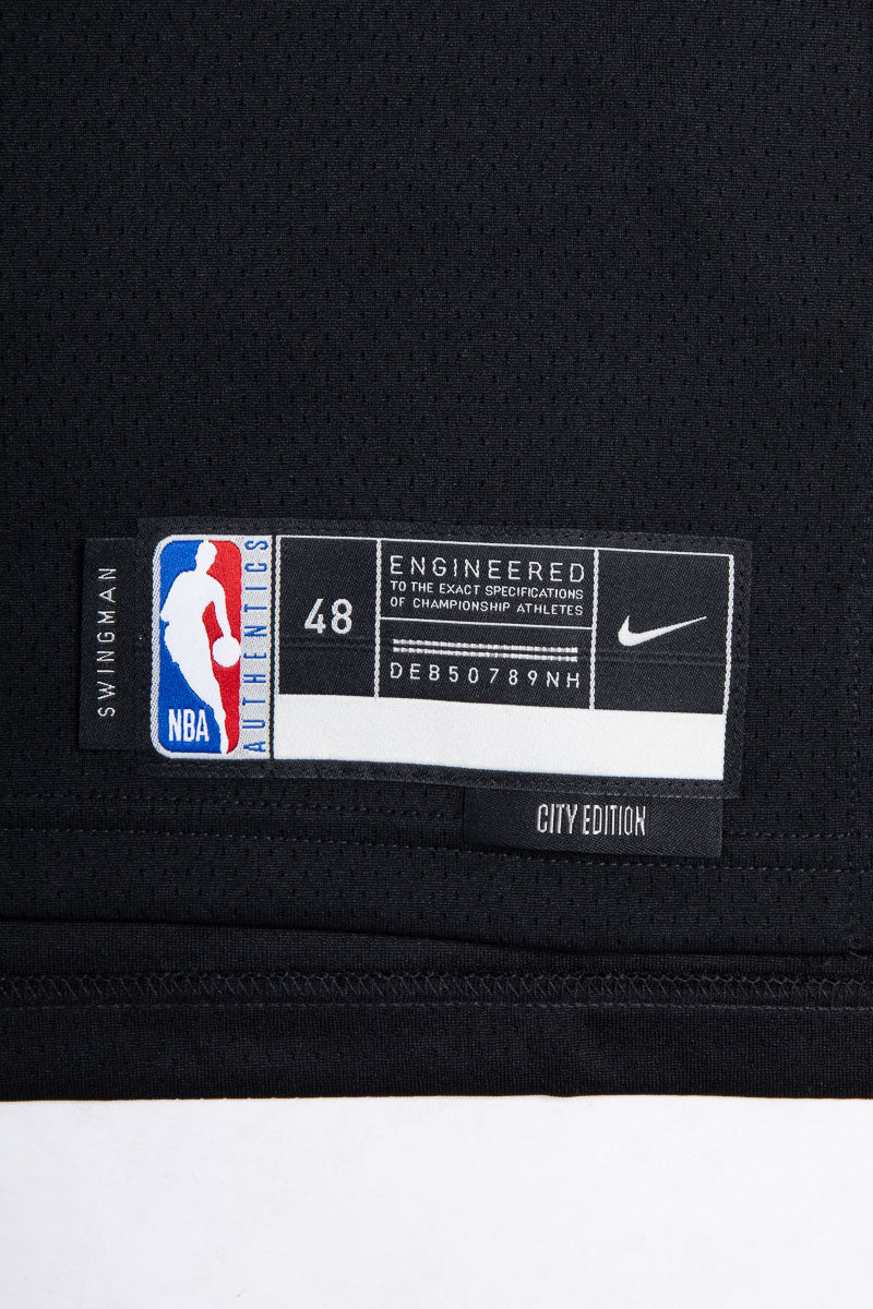 LAL MNK DF SWGMN JSY CE 23 - LOS ANGELES LAKERS