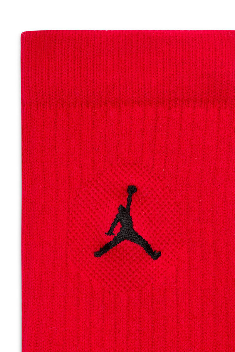 Jordan Everyday Crew Socks 3 pack - Womens