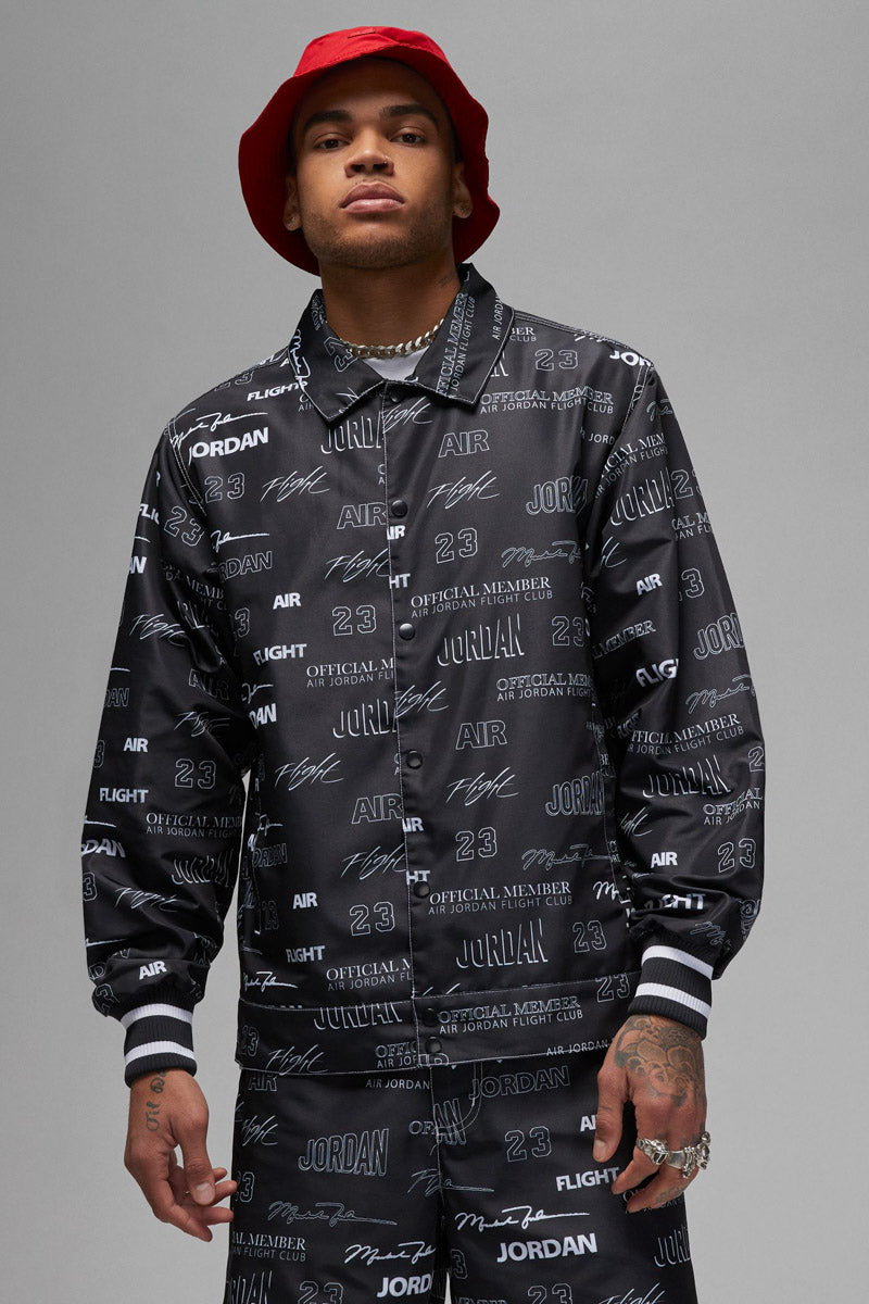 Jordan Flight MVP Jacket