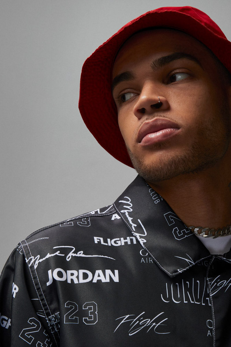 Jordan Flight MVP Jacket