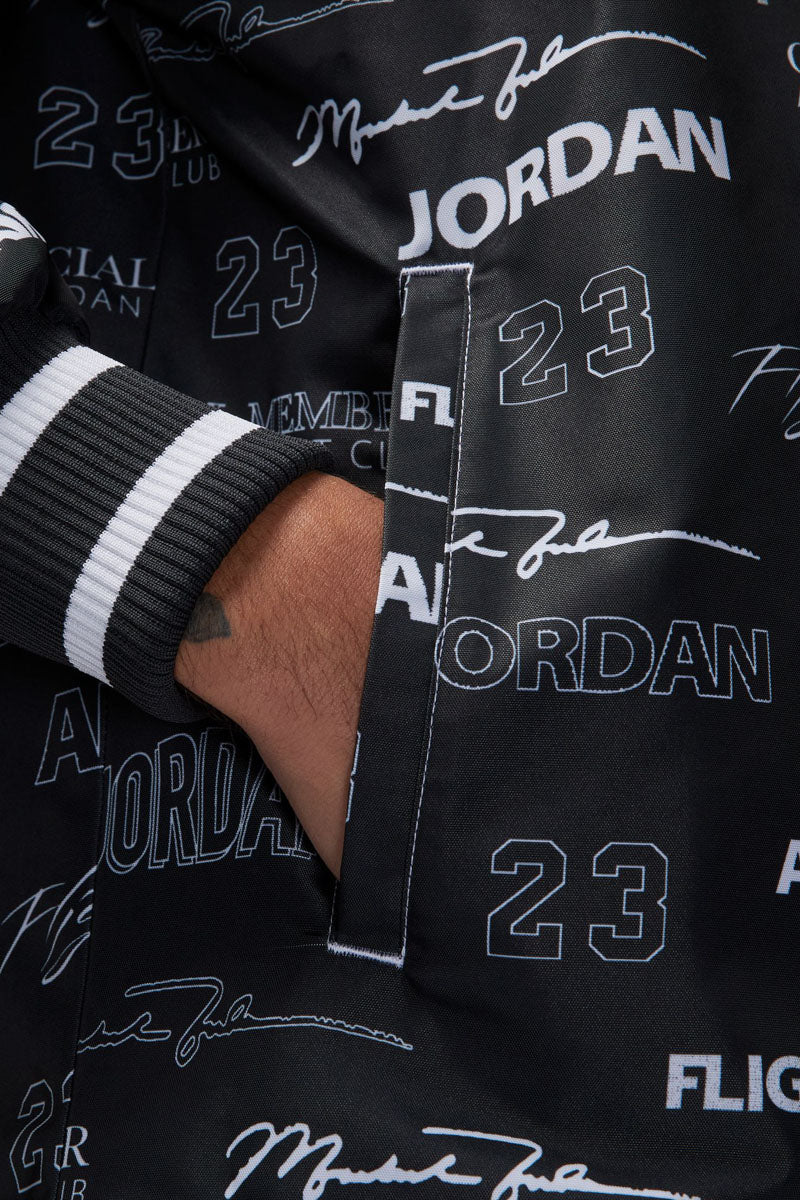 Jordan Flight MVP Jacket
