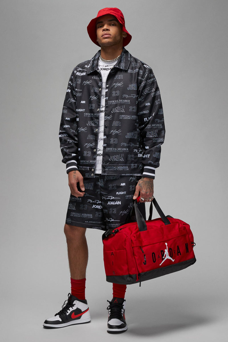 Jordan Flight MVP Jacket