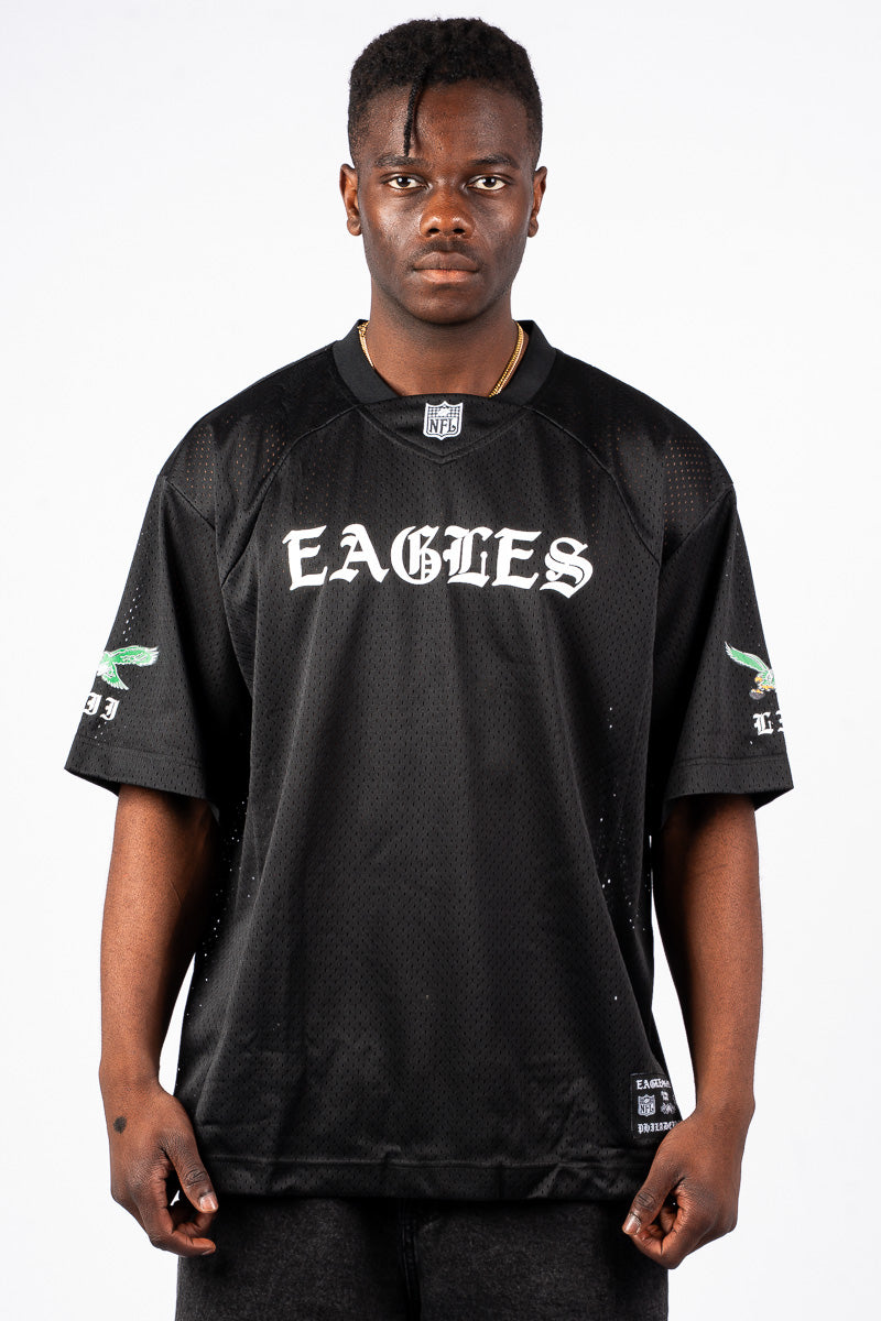 Philadelphia Eagles Fly Eagles Fly Jersey