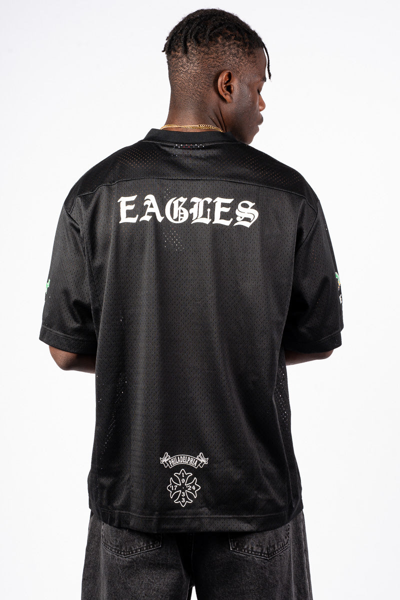 Philadelphia Eagles Fly Eagles Fly Jersey