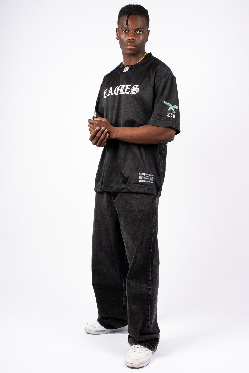 Philadelphia Eagles Fly Eagles Fly Jersey