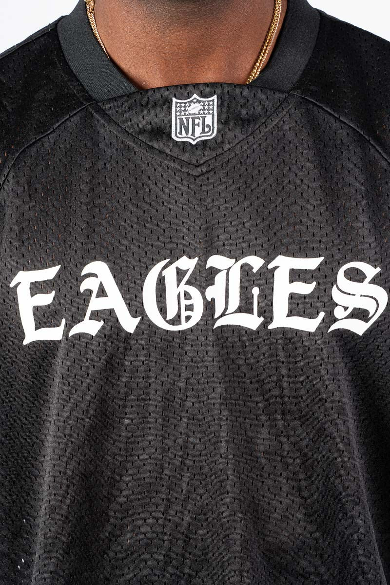 Philadelphia Eagles Fly Eagles Fly Jersey