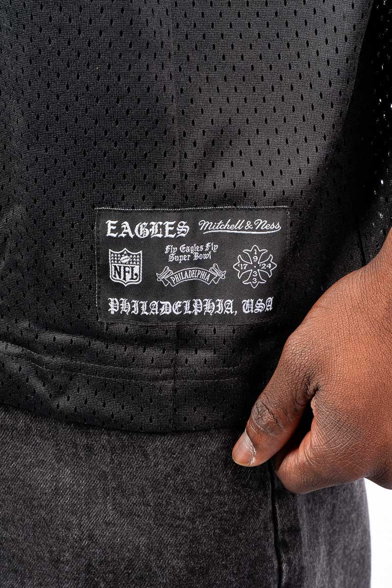 Philadelphia Eagles Fly Eagles Fly Jersey