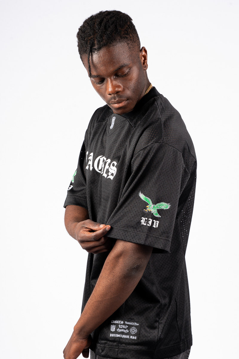 Philadelphia Eagles Fly Eagles Fly Jersey