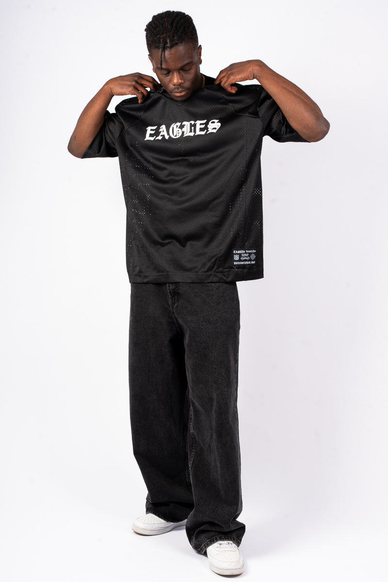 Philadelphia Eagles Fly Eagles Fly Jersey