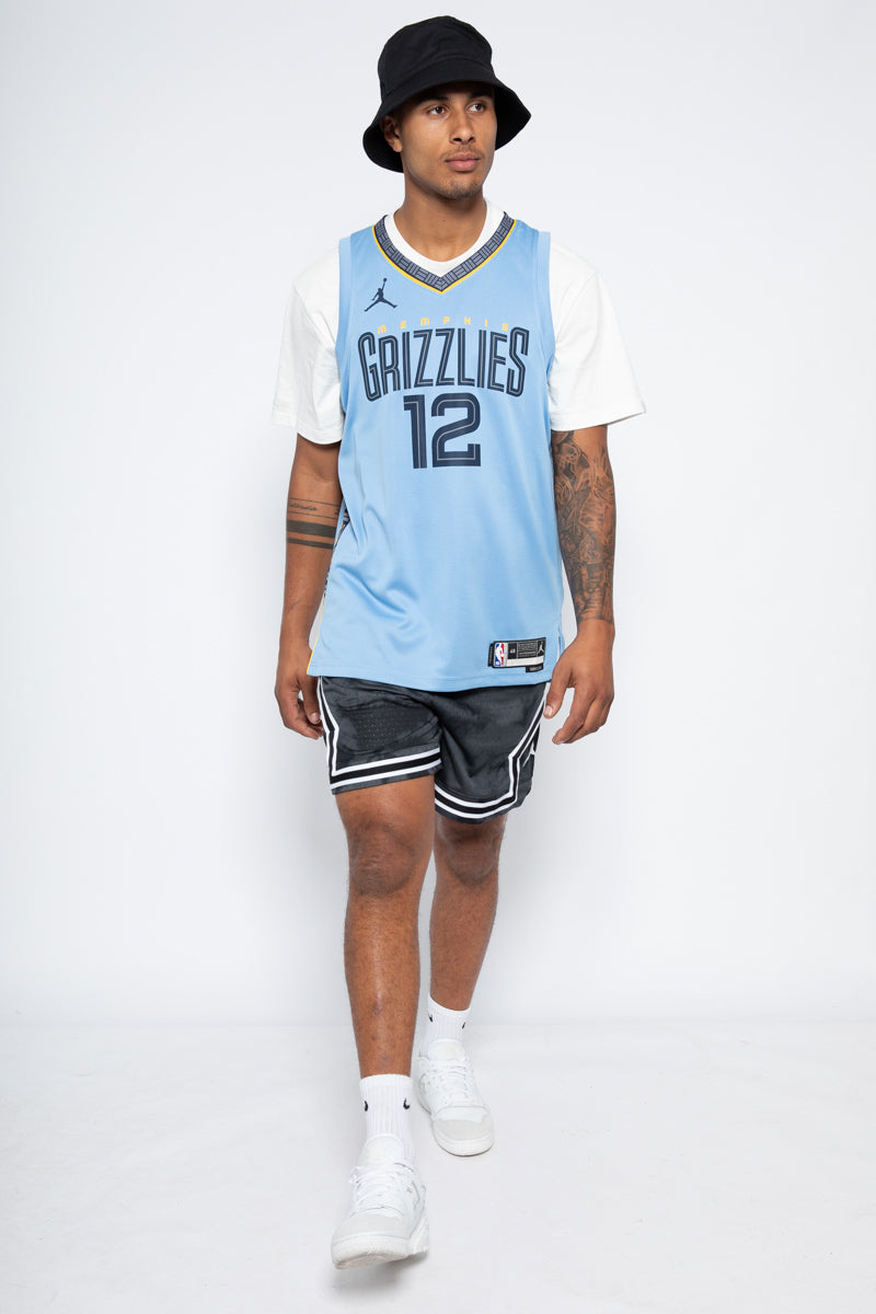 Ja Morant Memphis Grizzlies Statement Jersey