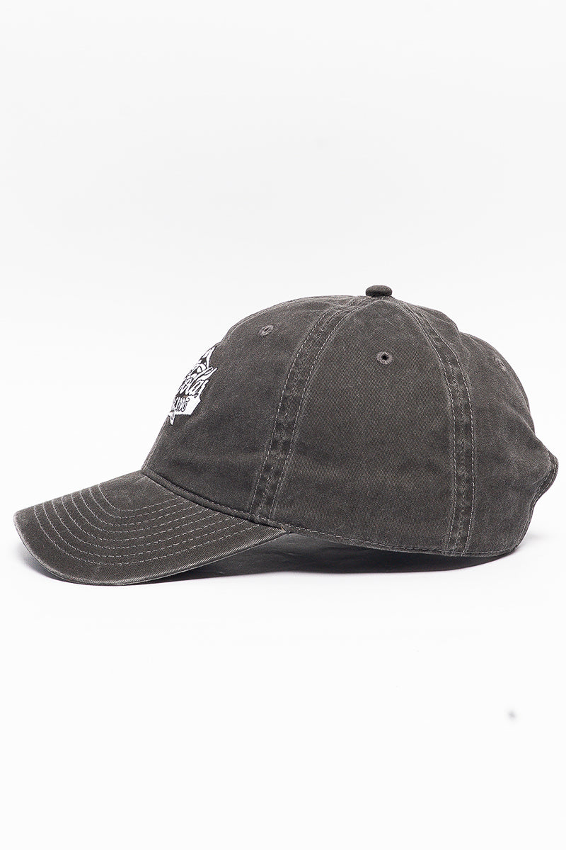 Coca Cola Auto Racing Ballpark Cap