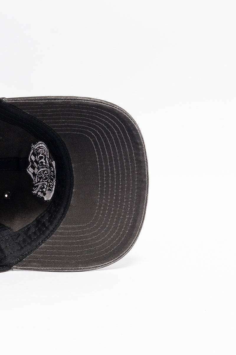 Coca Cola Auto Racing Ballpark Cap