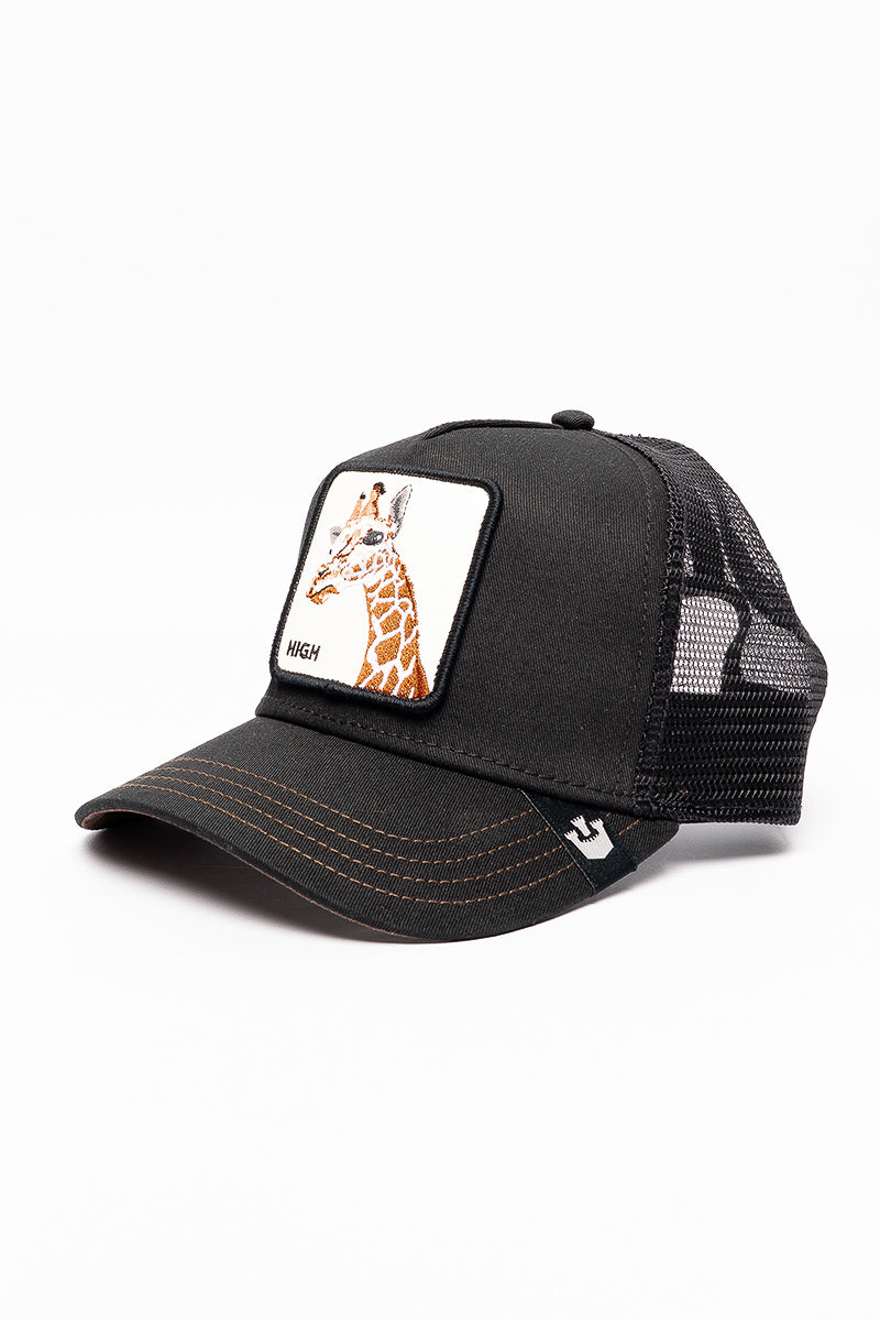 The Giraffe Trucker Hat