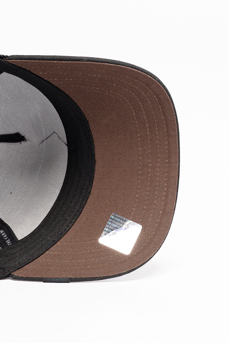 The Giraffe Trucker Hat