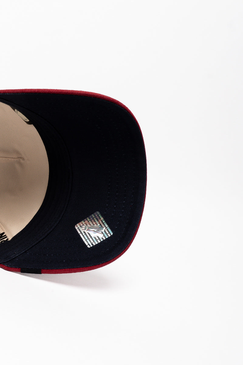 The Rooster Trucker Cap