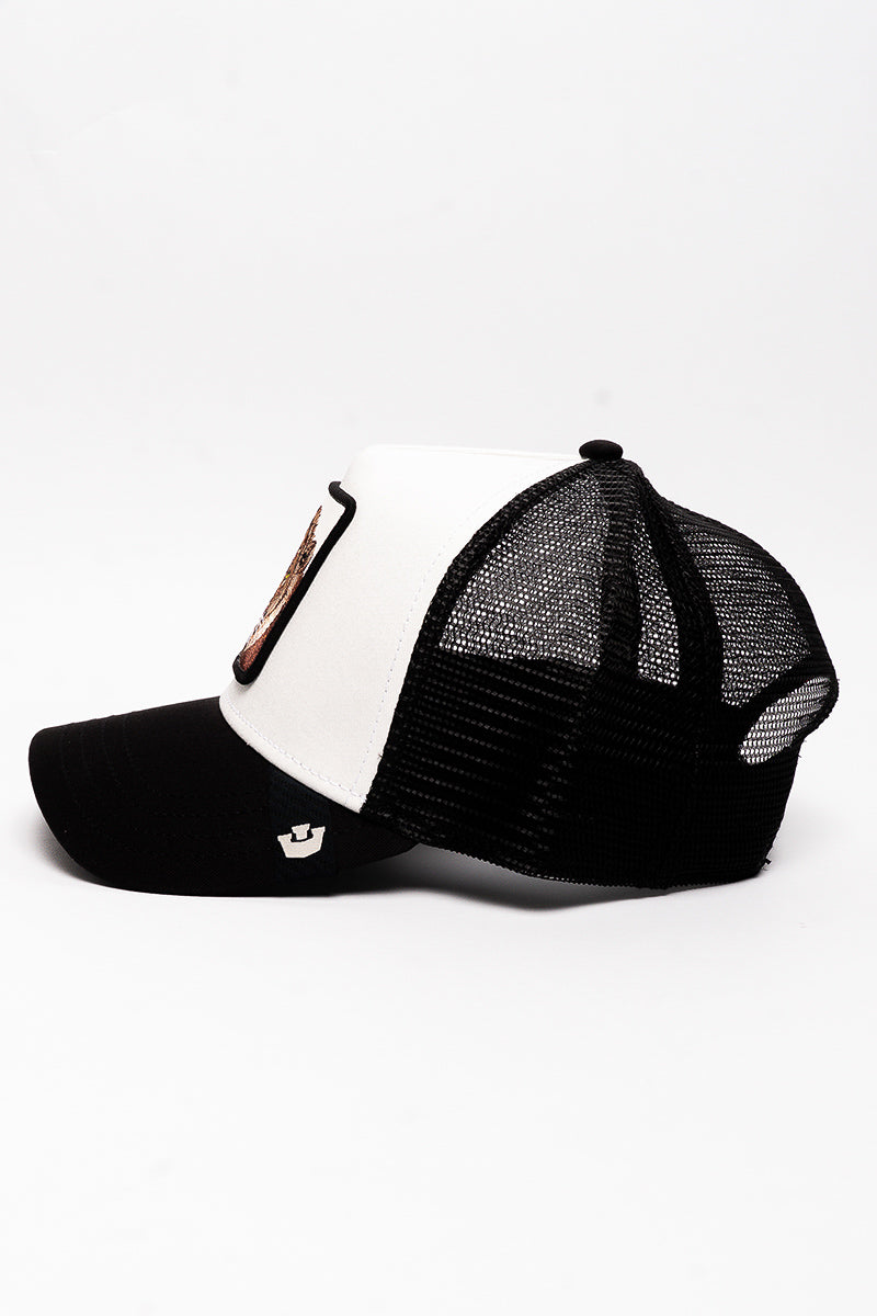 The King Lion Trucker Cap