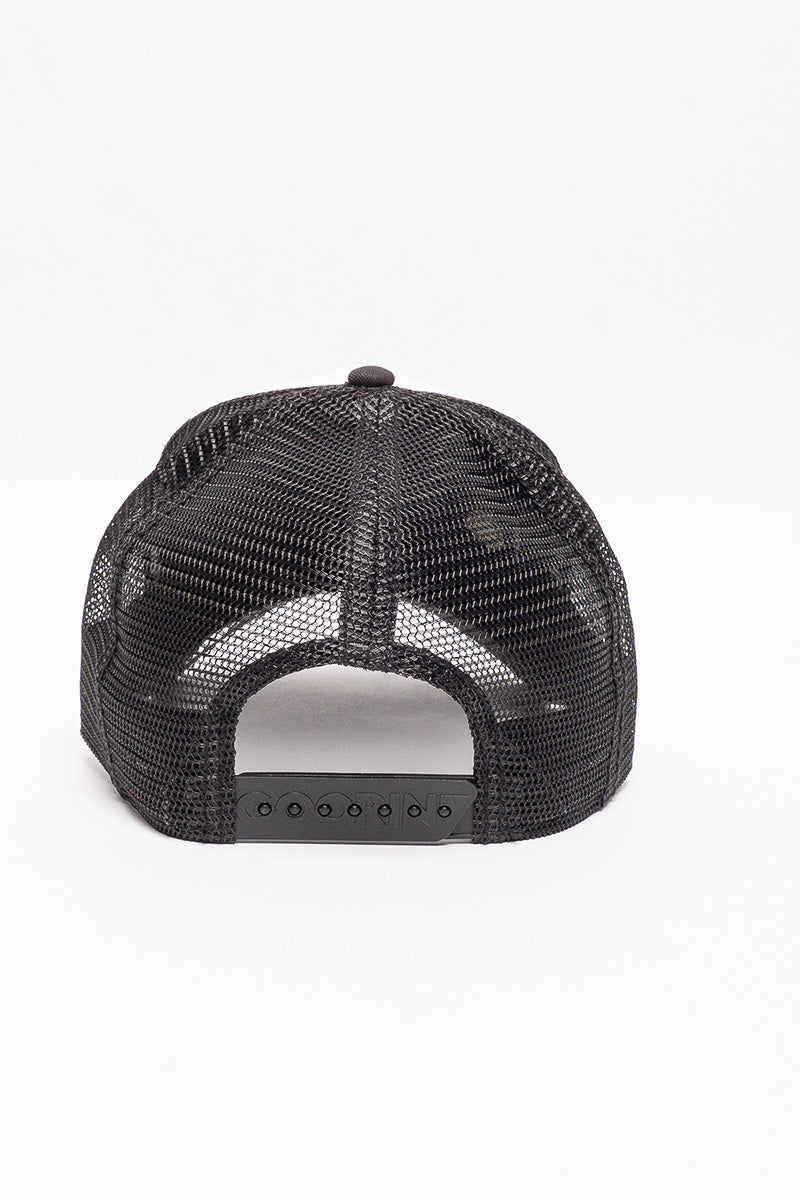 The King Lion Trucker Cap