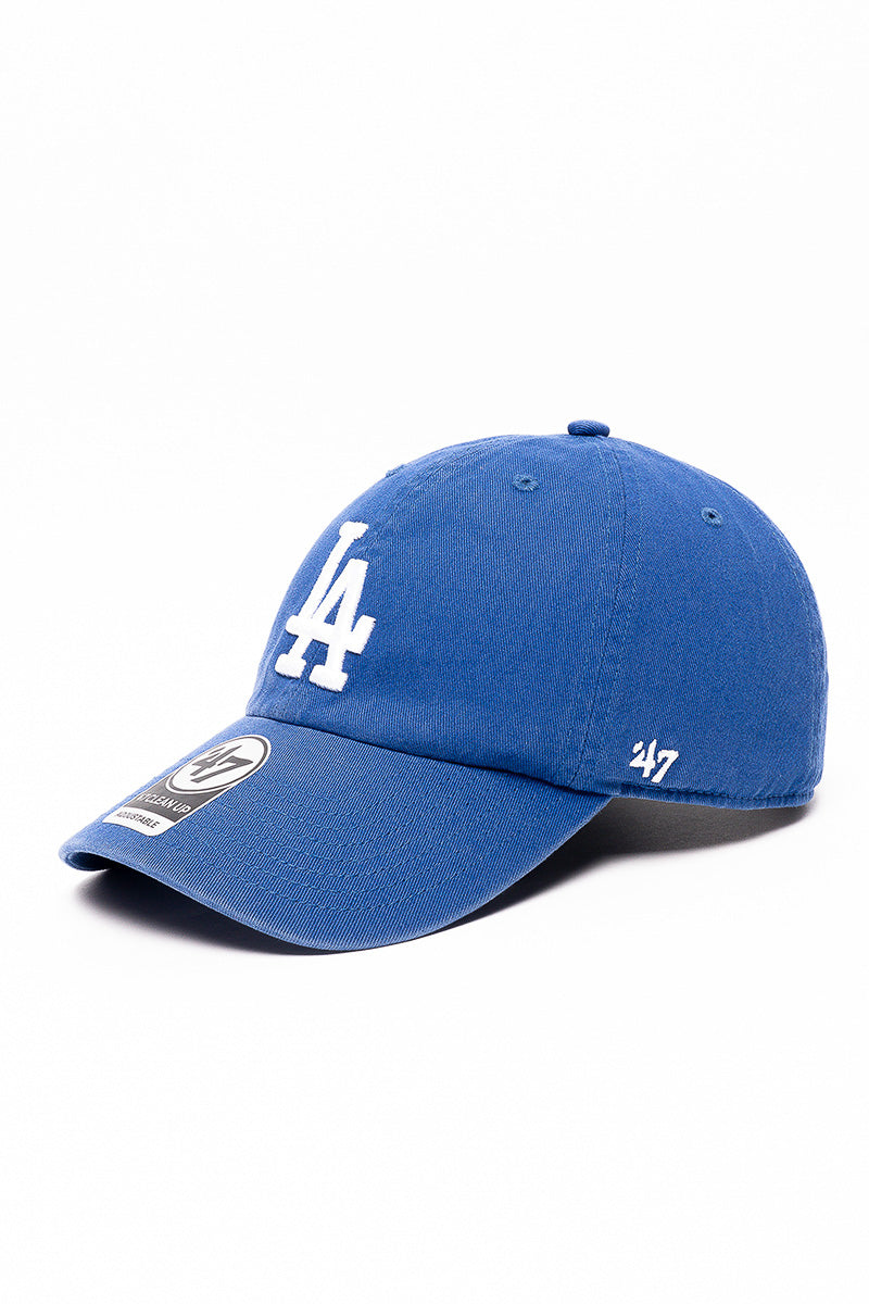 47 Clean Up Royal Blue Cap - Mens