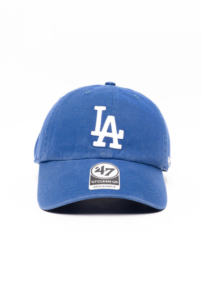 47 Clean Up Royal Blue Cap - Womens