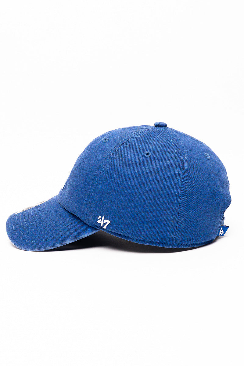 47 Clean Up Royal Blue Cap - Womens