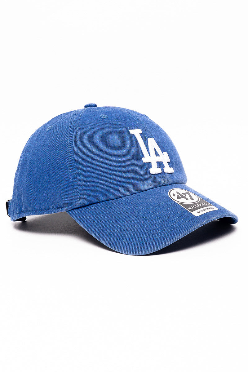 47 Clean Up Royal Blue Cap - Mens