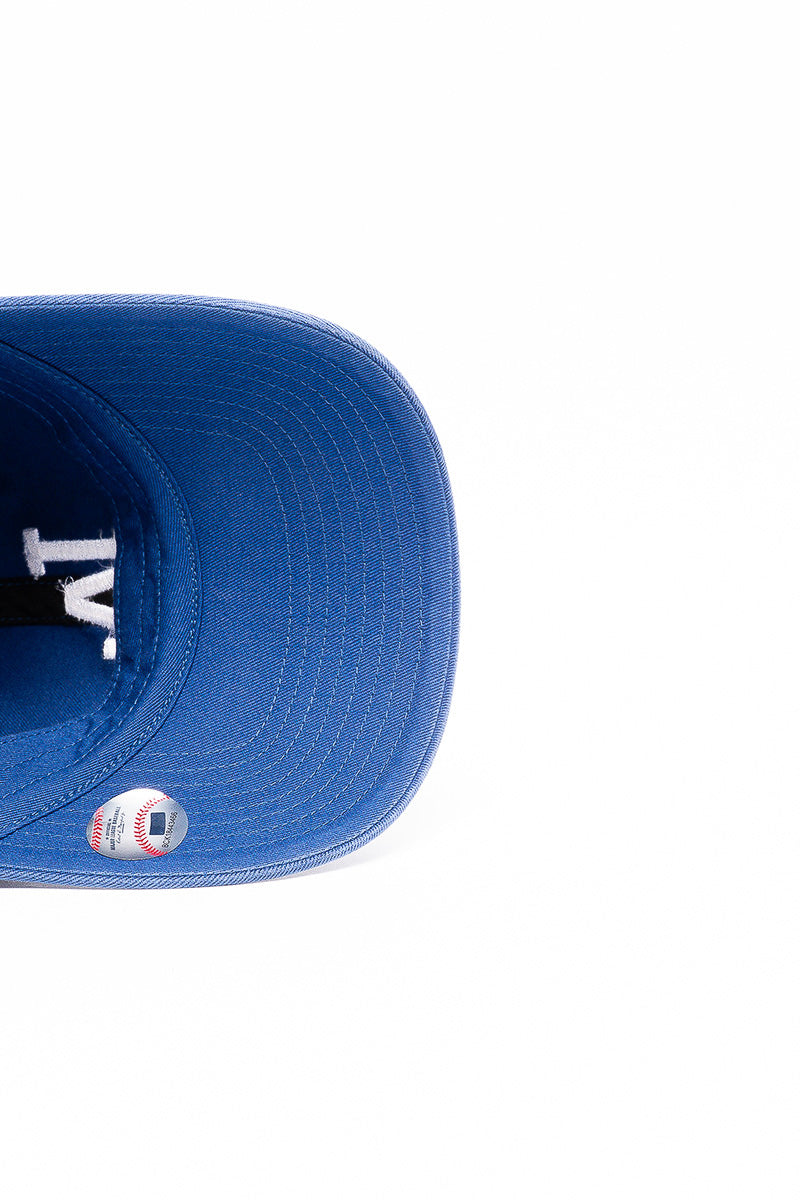 47 Clean Up Royal Blue Cap - Womens