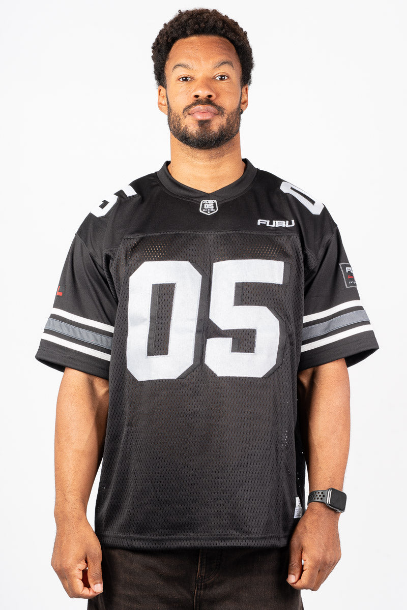 FUBU Game Day Jersey