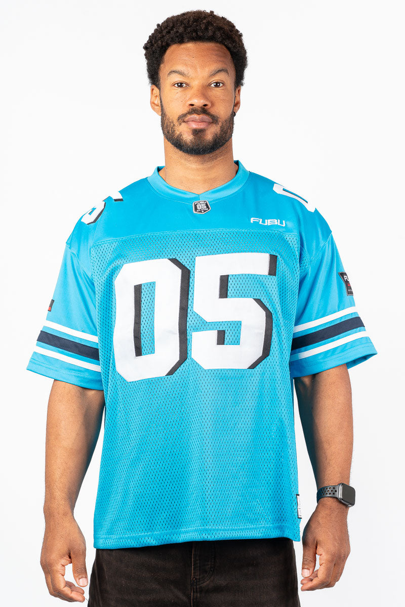 FUBU Game Day Jersey