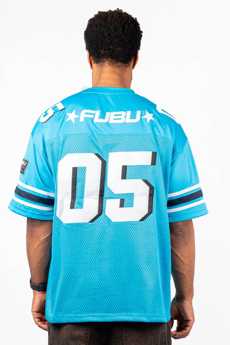 FUBU Game Day Jersey