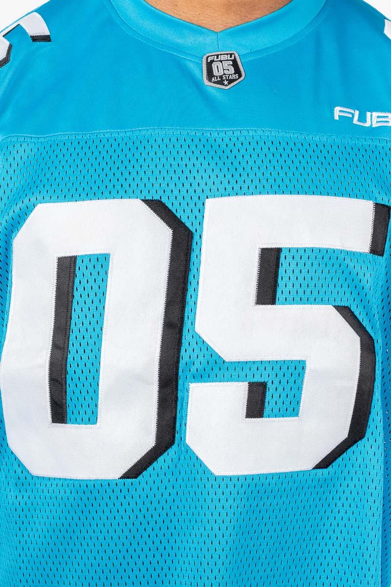 FUBU Game Day Jersey