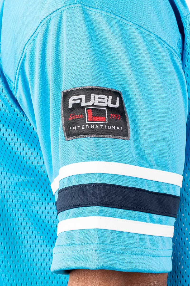 FUBU Game Day Jersey