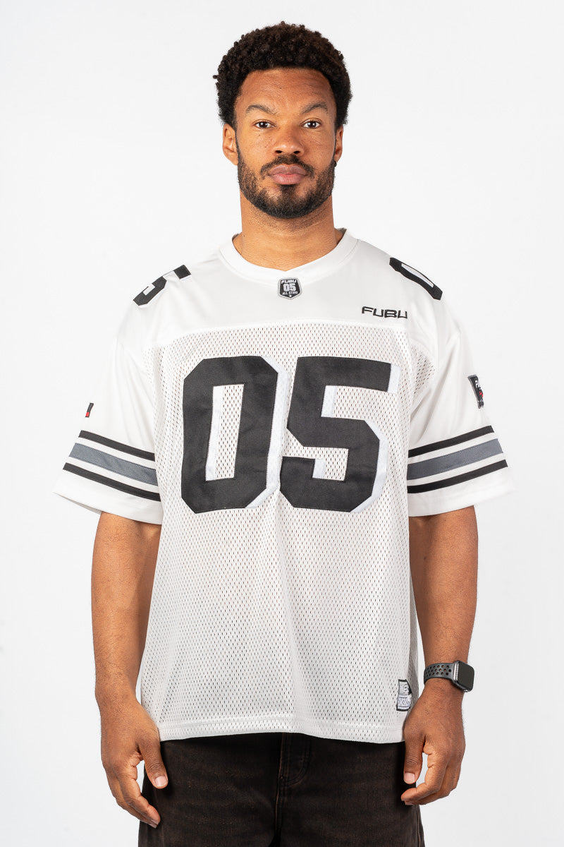 FUBU Game Day Jersey