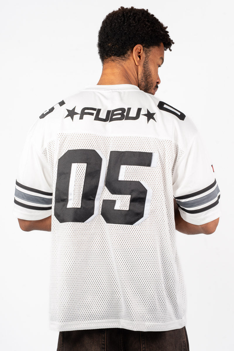 FUBU Game Day Jersey