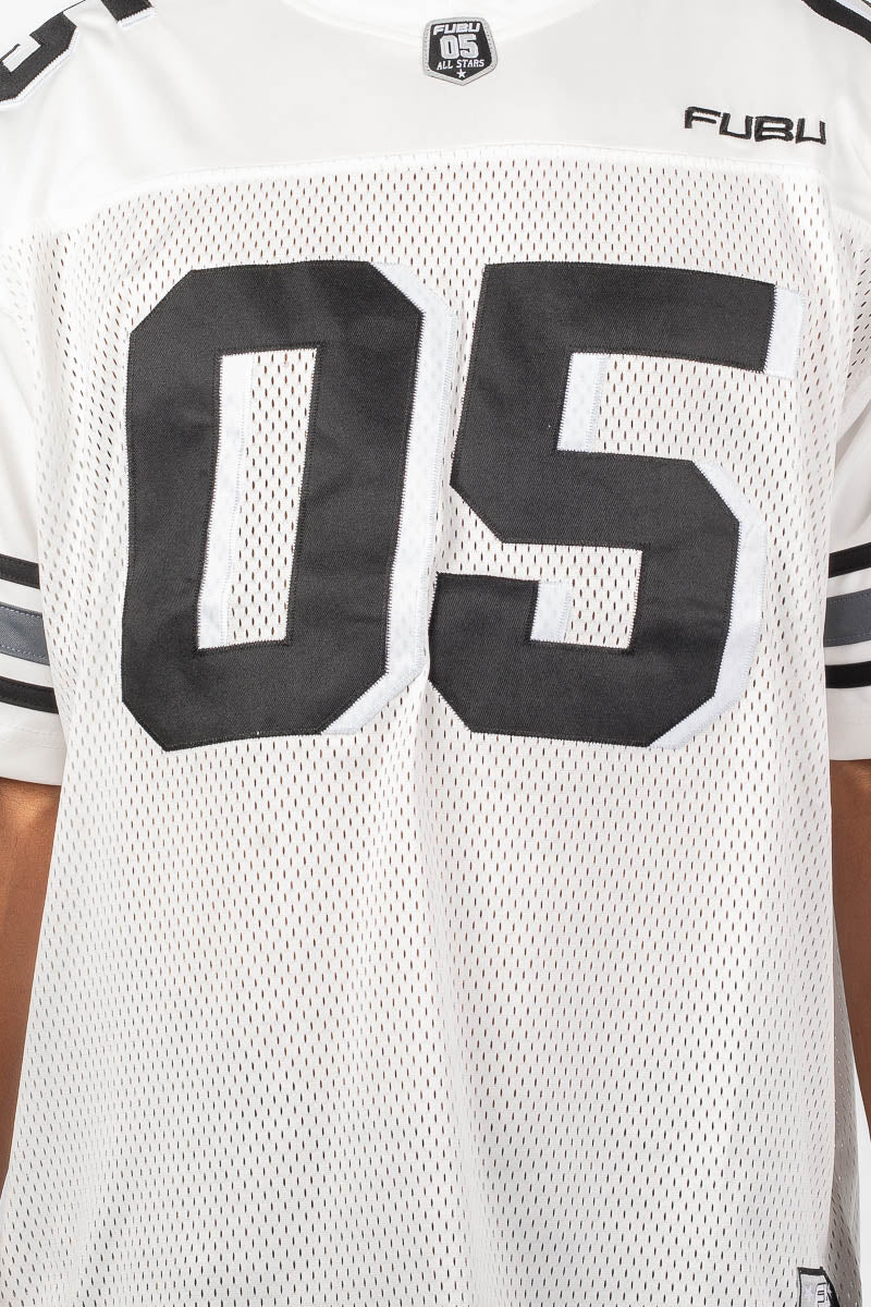 FUBU Game Day Jersey