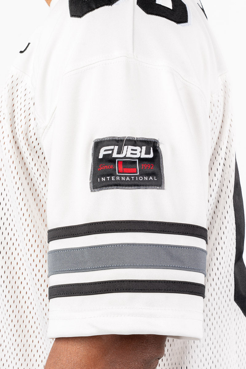 FUBU Game Day Jersey