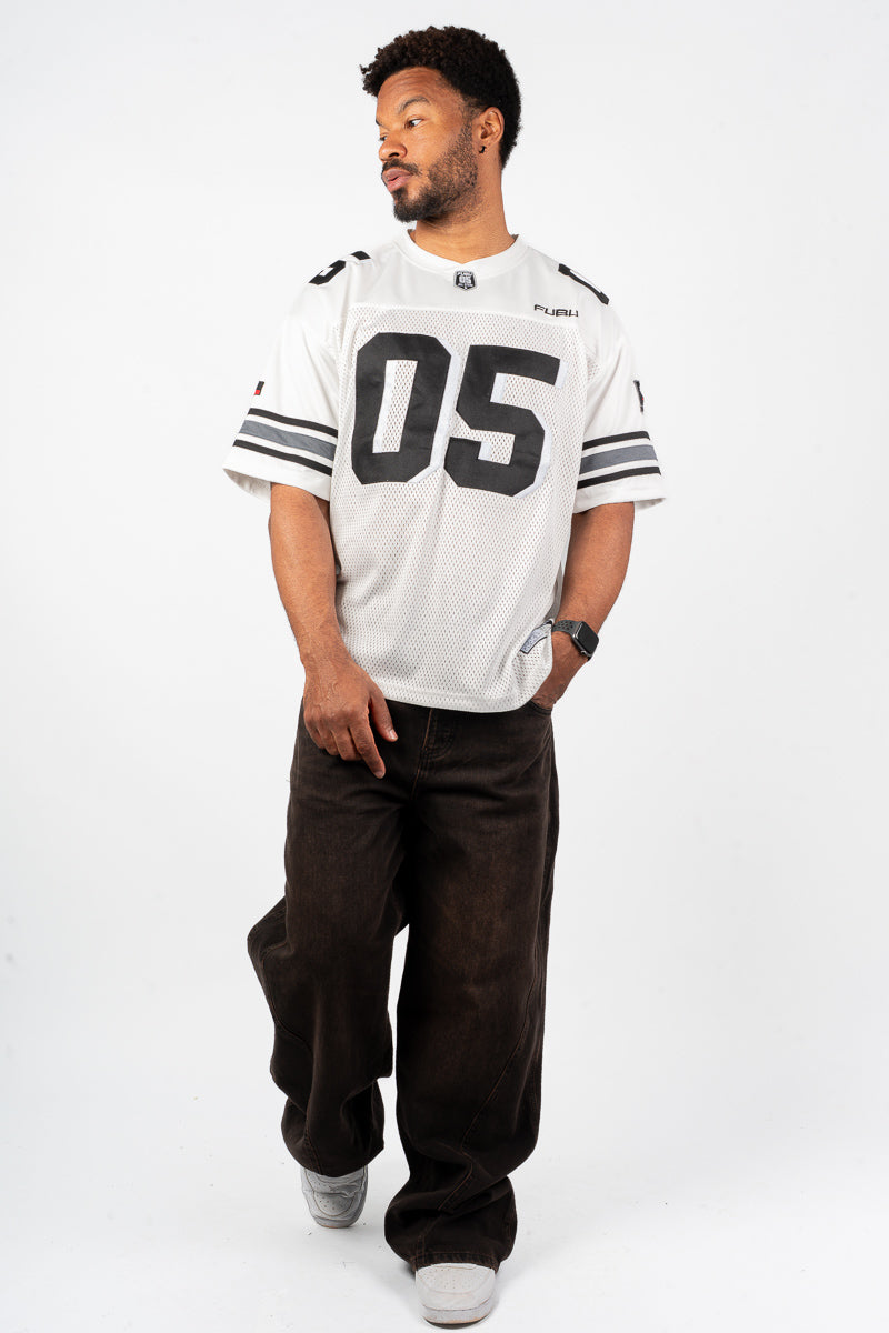 FUBU Game Day Jersey