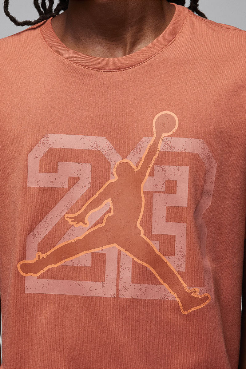 Flight Essentials Tee