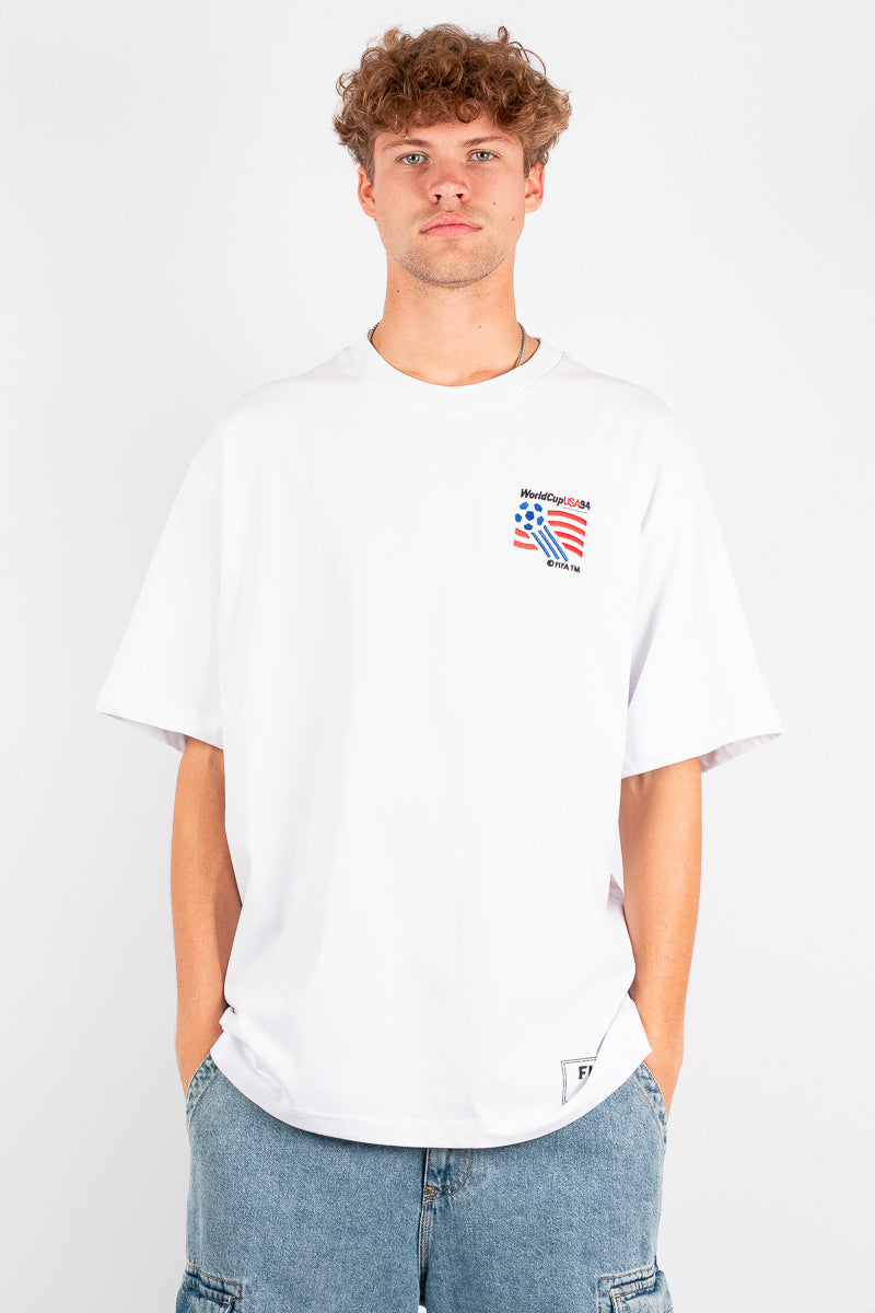 FIFA USA 94 Mascot Tee - Mens