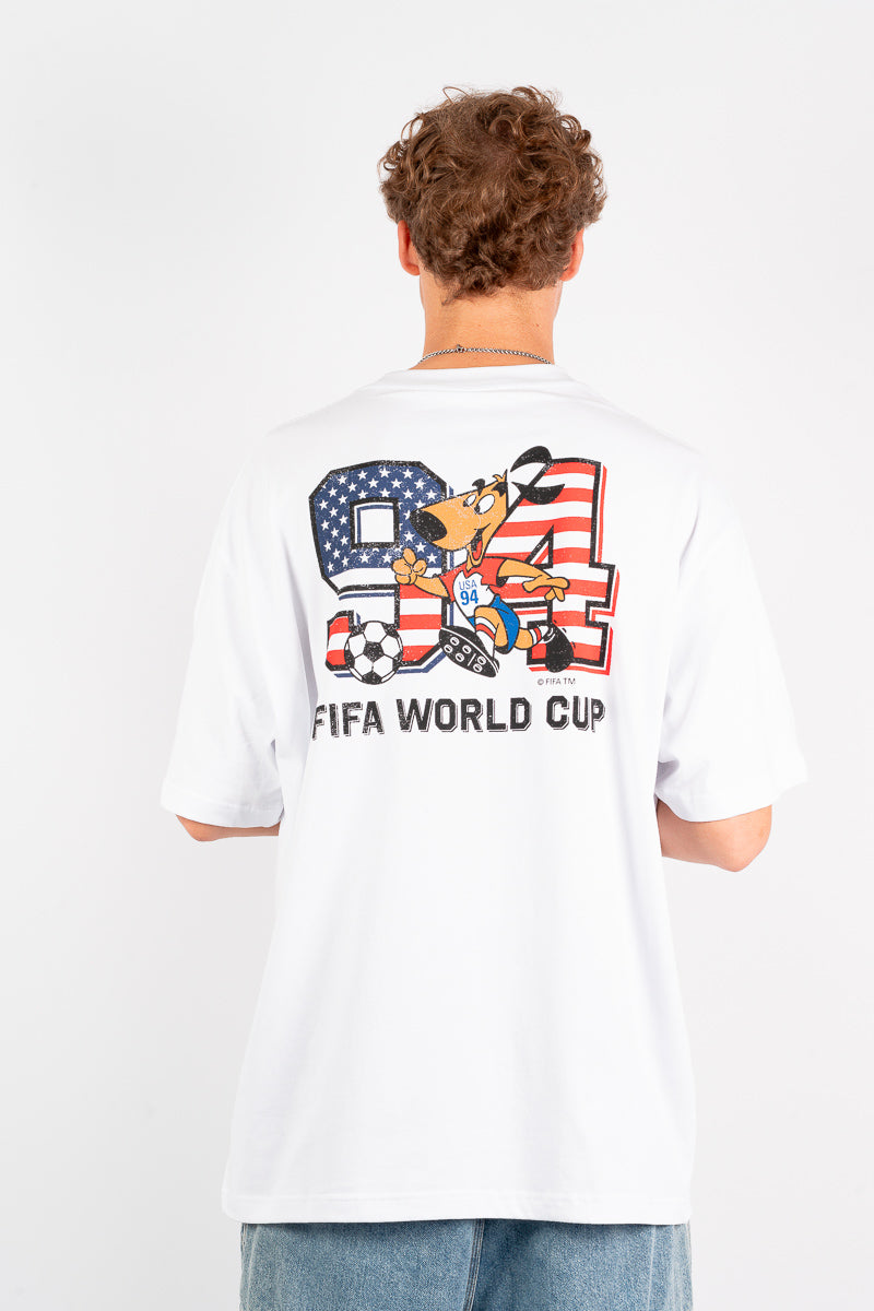 FIFA USA 94 Mascot Tee - Mens