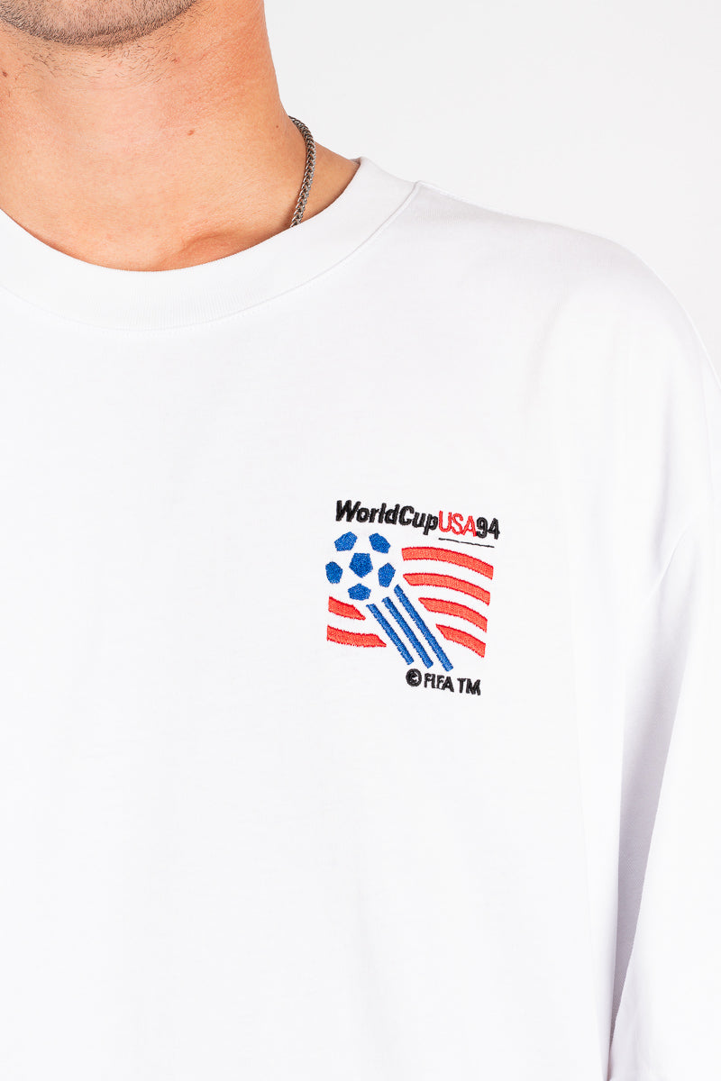 FIFA USA 94 Mascot Tee - Mens