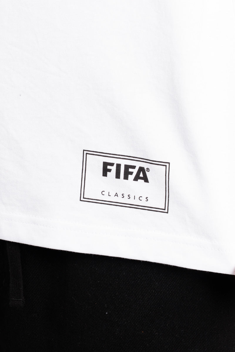 FIFA France 98 Mascot Tee - Mens